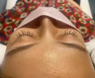 マツエク・マツパ Misora/ボブ/ レイヤー/艶カラーのヘアスタイル