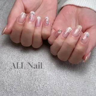 ネイル ALL Nail &whiteningのその他イメージ