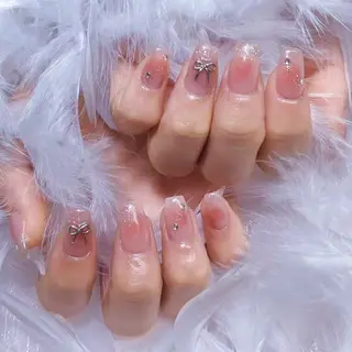 ネイル DIAMOND 💞のネイルデザイン