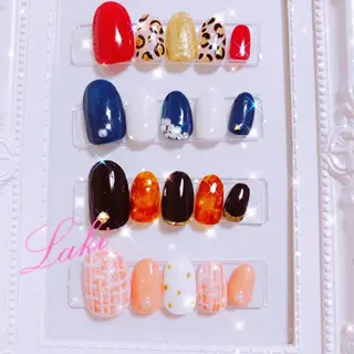 ネイル Beauty  Salon Laki所属・Beauty salon Lakiのエステ・リラクイメージ