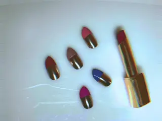 ネイル ネイルパレス所属・ネイルパレス【デザ イン/恵比寿】のネイルデザイン