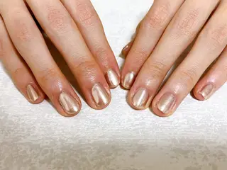 ネイル Mogu nail 二子玉川のネイルデザイン