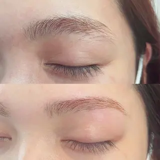 アイブロウ フィユ所属・〚博多〛フィユ 水江のマツエク・マツパデザイン