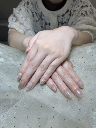 ネイル モナ& あきのネイルデザイン