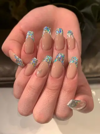 ネイル chatblanc ♡のネイルデザイン