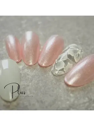 ネイル 鈴木 麻里のネイルデザイン