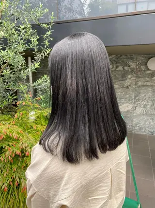 セミロング RINRI 🌷のマツエク・マツパデザイン