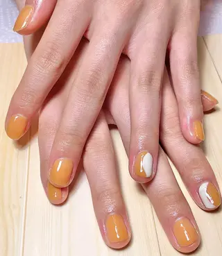 ネイル カナ nailのネイルデザイン