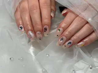 ネイル Roi〈ロワ〉 Rinneのネイルデザイン