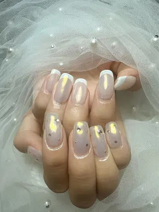 ネイル Max nail&eyeのネイルデザイン