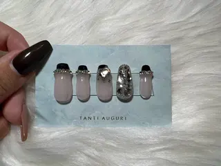 ネイル Nail Salon Ripe所属・Nail Salon Ripeのネイルデザイン