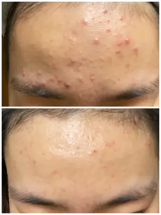 Natura ナトァーラのヘアスタイル