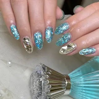 ネイル Nail salon Venusのネイルデザイン
