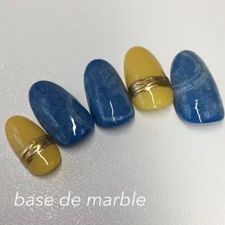 ネイル オモルフィ所属・カラーリスト marumoのヘアスタイル