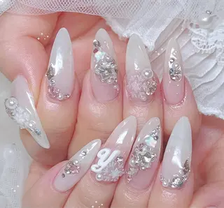 ネイル neco H.babynailのネイルデザイン