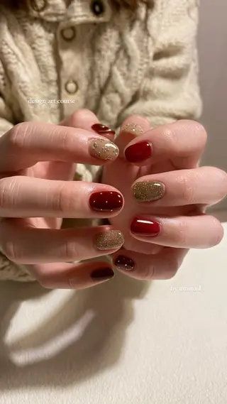 ネイル umi nailのネイルデザイン