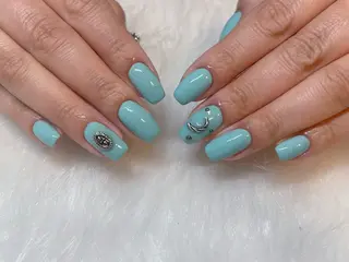 ネイル エン Nail salonのネイルデザイン