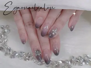 ネイル Egao Nail Salonのネイルデザイン