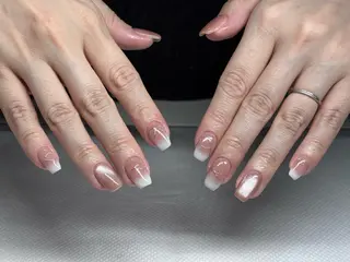 ネイル Odon Beauty  nail  salon所属・VIP TRENDYのネイルデザイン