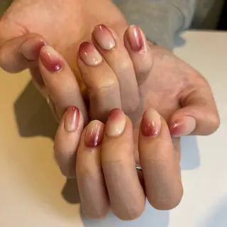 ネイル 🌺Zen Neo MISHIO🌺のネイルデザイン