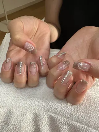 ネイル fruit所属・fruit .nailのネイルデザイン