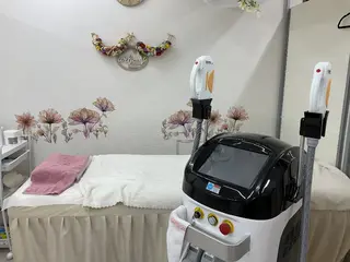 OWL beauty所属・ OWL  beautyのエステ・リラクイメージ