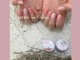 ネイル musee art所属・Musee art 亀戸店のネイルデザイン