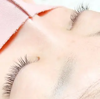 マツエク・マツパ シエルエトワール💜 桜木町のマツエク・マツパデザイン