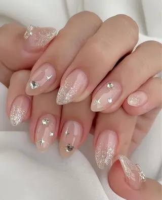 ネイル モナ& あきのネイルデザイン