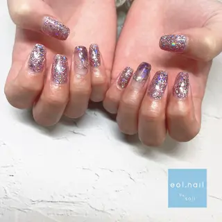 ネイル eol. 【エオル】のネイルデザイン