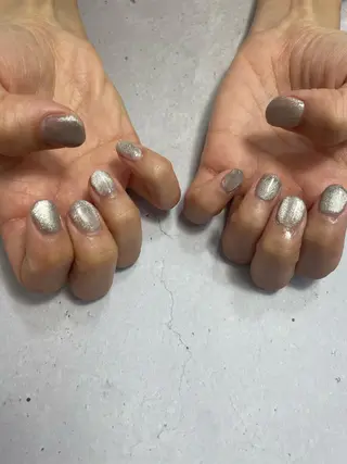 ネイル LILN所属・LILN/ NATSUMIのネイルデザイン