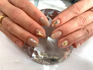 ネイル noheanail YONEDAのネイルデザイン