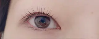 パーマ ヘアアレンジ マツエク・マツパ 香里園 eyelashNonのマツエク・マツパデザイン