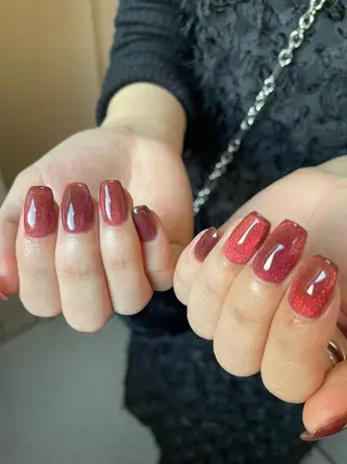 ネイル ✴︎ Nanaのネイルデザイン