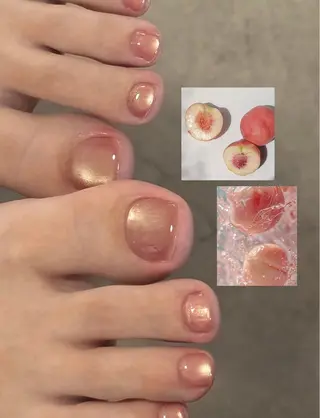 ネイル Lauum ラウームのネイルデザイン