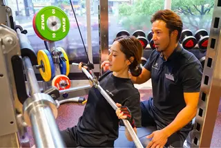 メイクインボディー所属・石丸 りょうへいのその他イメージ