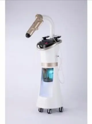 PLUMe所属・プリュームPLUMe メンズサロンのエステ・リラクイメージ