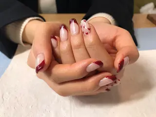 ネイル Nailist Missaのネイルデザイン