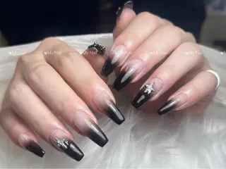 ネイル My Nail Salon所属・My Nail Salonのネイルデザイン