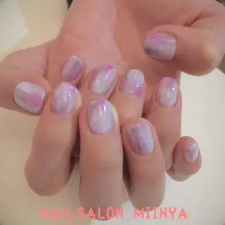 ネイル ♡ miyaのネイルデザイン