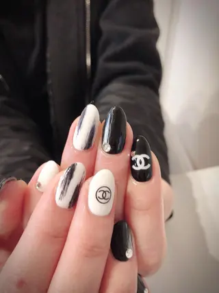 ネイル * haruのネイルデザイン