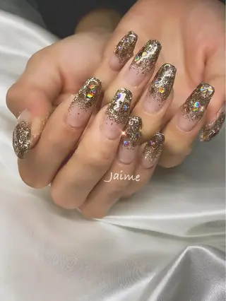 ネイル Jaime Yuiのネイルデザイン