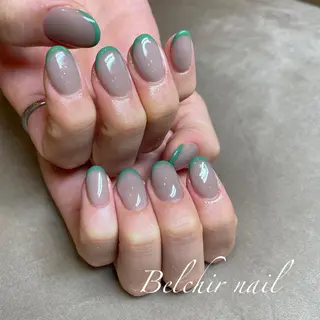 ネイル efa's  EyeNail-おもろまち-所属・efa Nail 🌺Okinawaのネイルデザイン