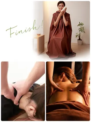 ネイル&ボディケア サロンFeel 夏希のその他イメージ