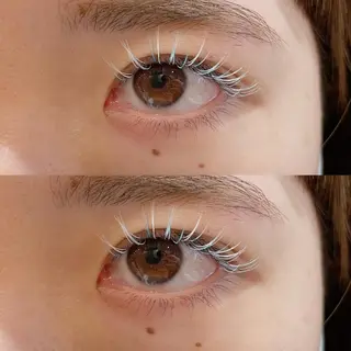 マツエク・マツパ yoshie🕯️ 新宿/まつ毛パーマのマツエク・マツパデザイン