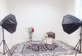 野咲き 美容室のマツエク・マツパデザイン