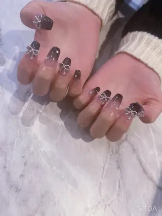 ネイル CARAT カラットのネイルデザイン