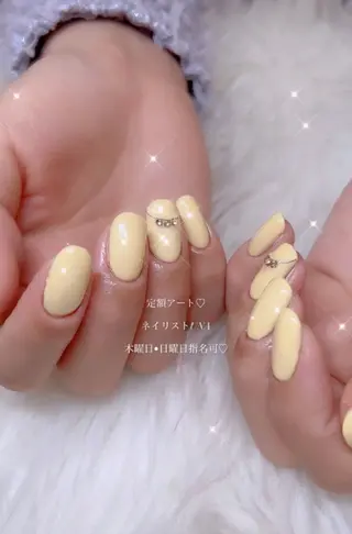 ネイル I LOVE ME  NAIL.｡.:*♡のネイルデザイン