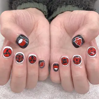 ネイル ナナイチゼロ I.Naoのネイルデザイン