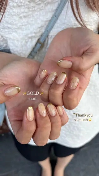 ネイル ウエチ ノリカ🐸のネイルデザイン